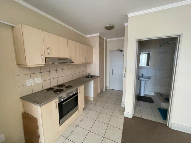 To Let 0 Bedroom Property for Rent in Cape Town City Centre Western Cape